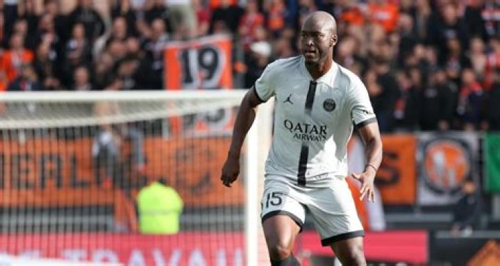 Danilo Pereira – Wiki, Bio, Age, Height, Career, Net Worth, Wife