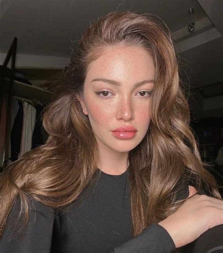 Danla Bilic- Age, Height, Net Worth, Boyfriend, Career, Nationality