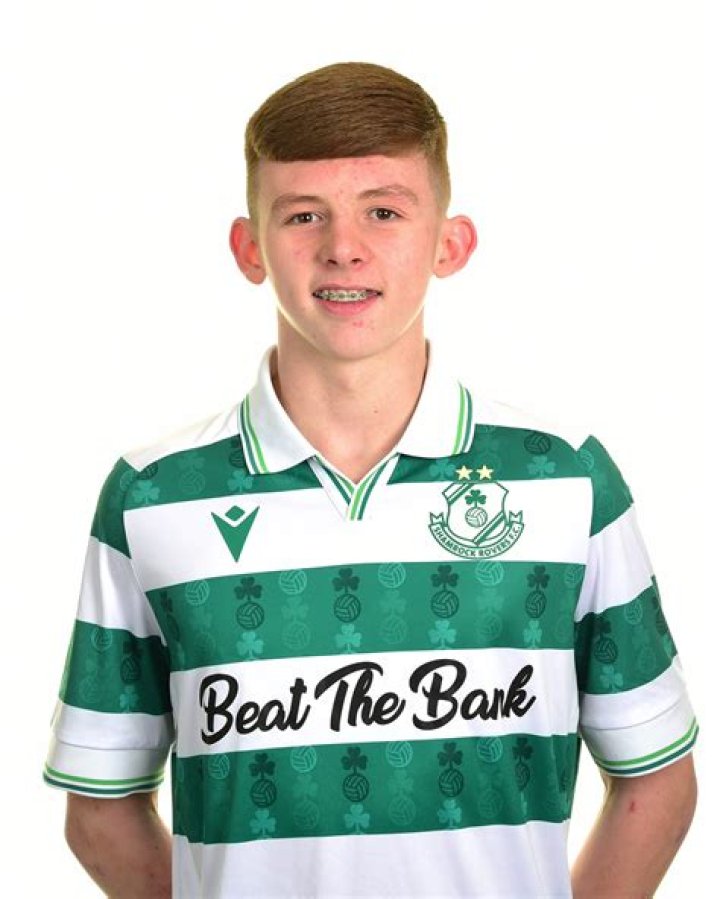 Danny Burke- Age, Height, Net Worth, Girlfriend, Career, Nationality