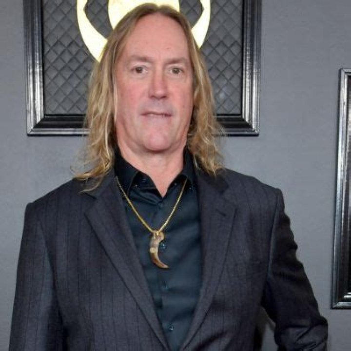 Danny Carey- Everything You Need To Know About His Relationship