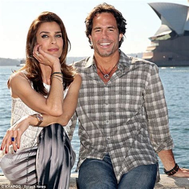 Danny Daggenhurst- Age, Wife, Net Worth, Height, Ethnicity