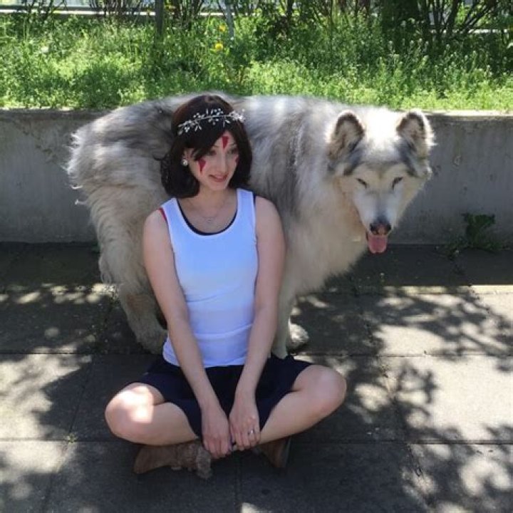 Danny Direwolf- Age, Net Worth, Height, Boyfriend, Career, Ethnicity