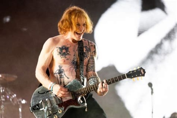 Danny Elfman- All About Bridget Fonda’s Husband