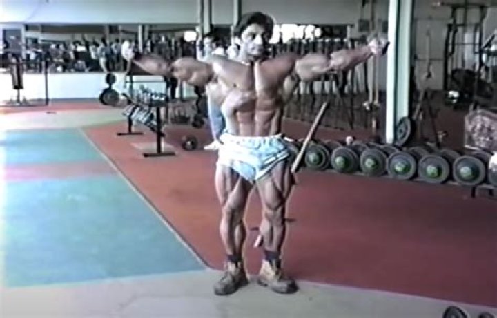 Danny Padilla- Wiki, Age, Bio, Weight, Height, Net Worth