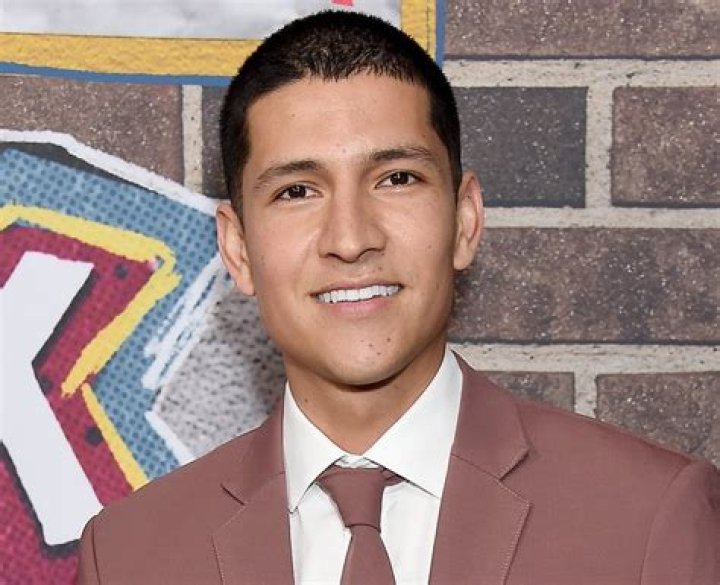 
Danny Ramirez- Wiki, Age, Height, Net Worth, Girlfriend, Ethnicity	