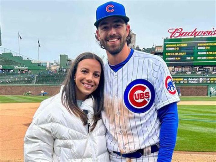 Dansby Swanson- Wiki, Biography, Age, Height, Net Worth, Wife