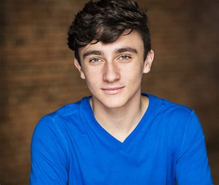 Dante Albidone- Wiki, Age, Height, Net Worth, Girlfriend, Ethnicity