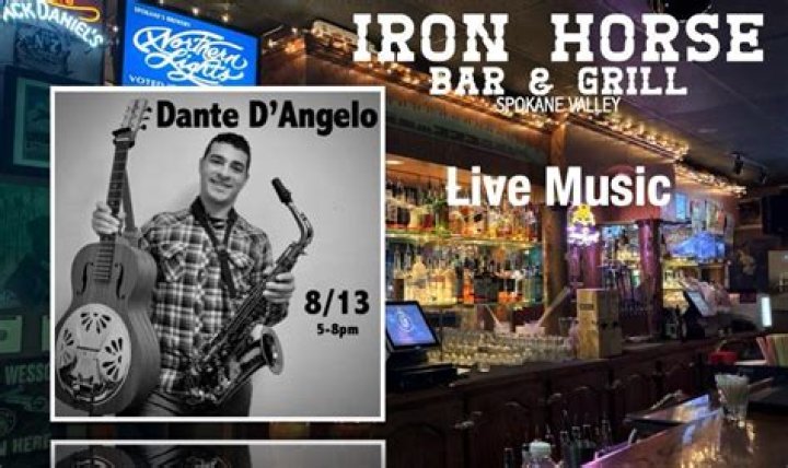 Dante D’Angelo- Age, Girlfriend, Net Worth, Height, Ethnicity