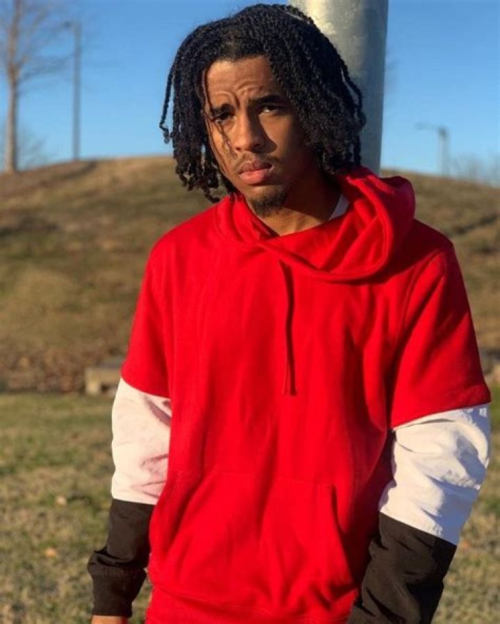 Dante Williams- Age, Height, Net Worth, Girlfriend, Career, Nationality