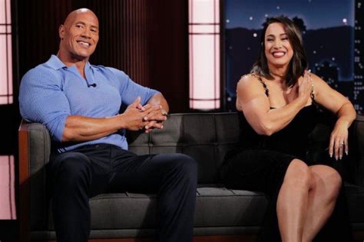 Dany Garcia- Wiki, Age, Height, Net Worth, Husband, Ethnicity