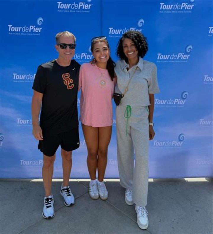 Danyelle Sargent- Wiki, Age, Ethnicity, Husband, Height, Net Worth, Career