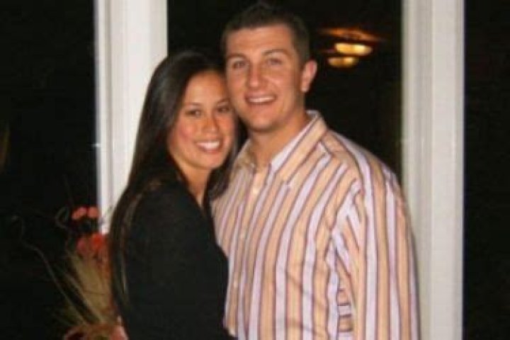 Danyll Gammon- Age, Husband, Height, Net Worth, Career, Nationality