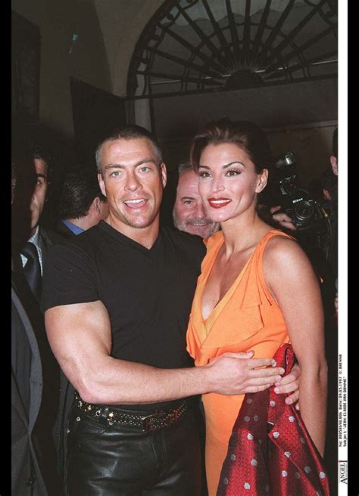 Darcy Lapier- Age, Bio, Husband, Height, Career, Net Worth