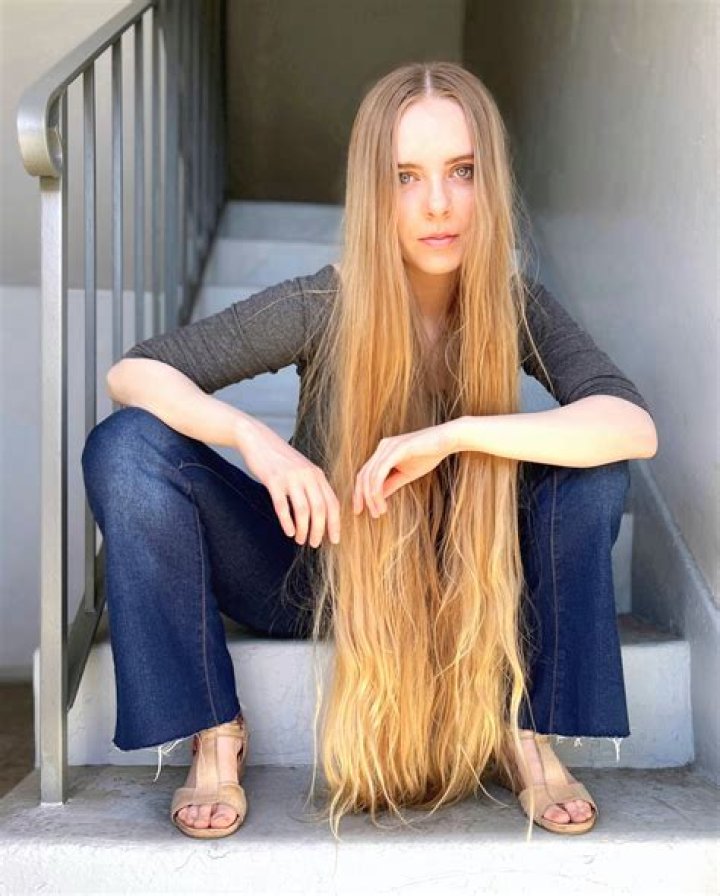 Darcy Rose Byrnes- Biography, Wiki, Age, Net Worth, Height, Career