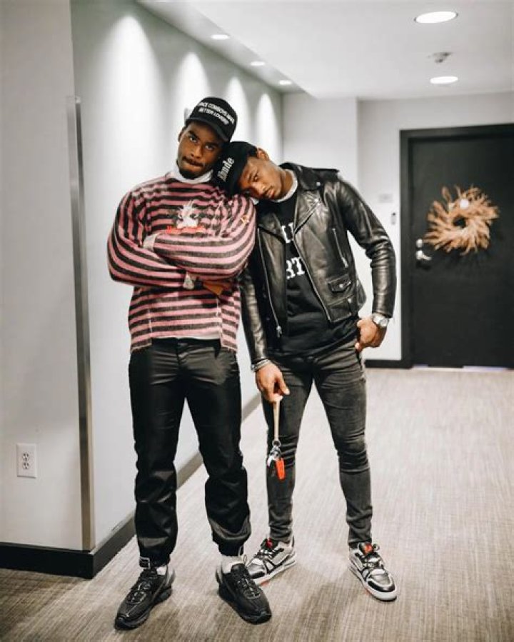 Who is Darez Diggs? Wiki, Age, Height, Net Worth, Girlfriend, Dating