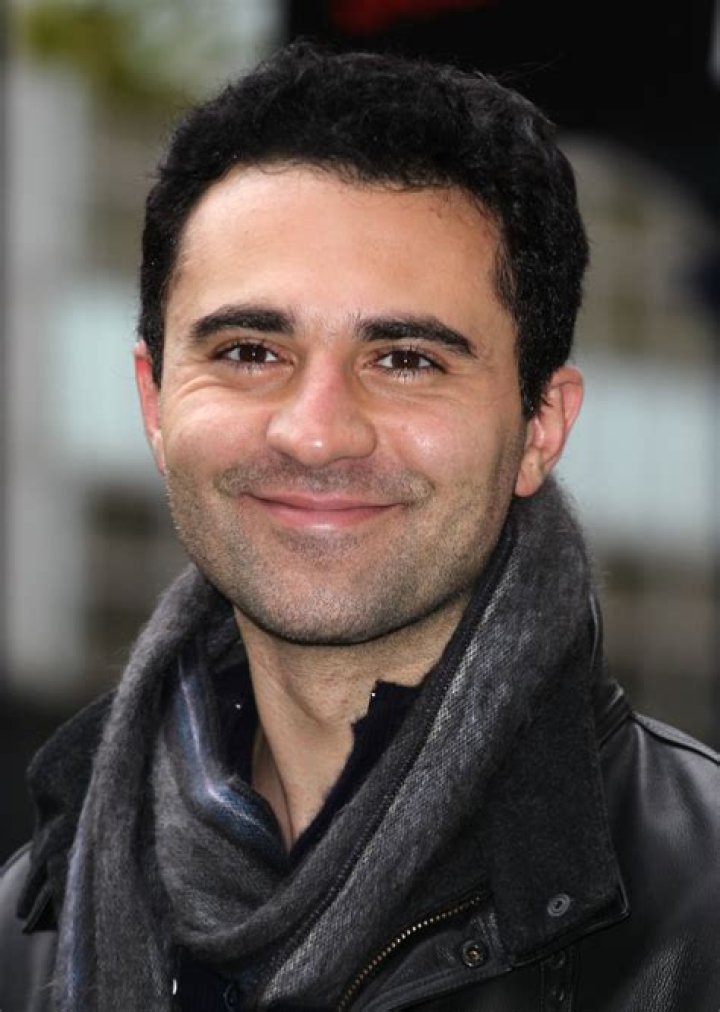 Darius Campbell- Wiki, Age, Height, Net Worth, Wife, Ethnicity