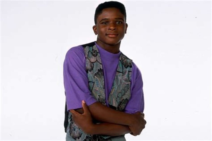 Darius McCrary- Wiki, Age, Ethnicity, Wife, Height, Net Worth, Career