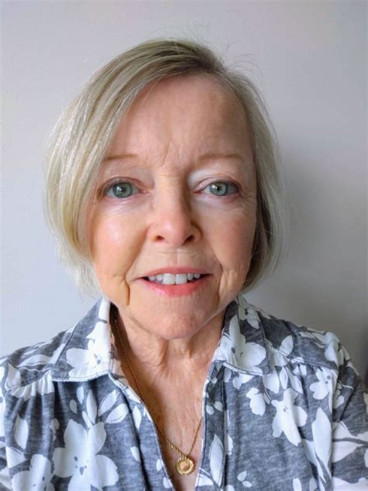 Wh is Darlene Spezzi? Wiki, Age, Height, Net Worth, Husband, Marriage