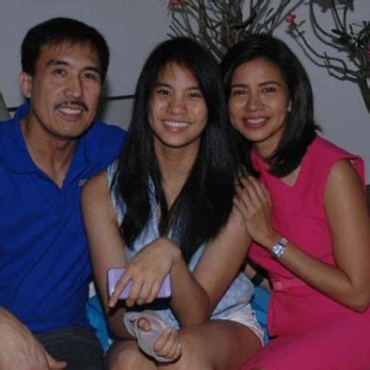 Darlene Berberabe- All About Samboy Lim Ex Wife: Relationship And Kids Detail