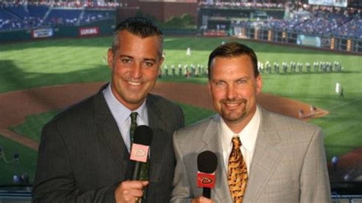 Daron Sutton- Wiki, Age, Height, Net Worth, Wife, Marriage