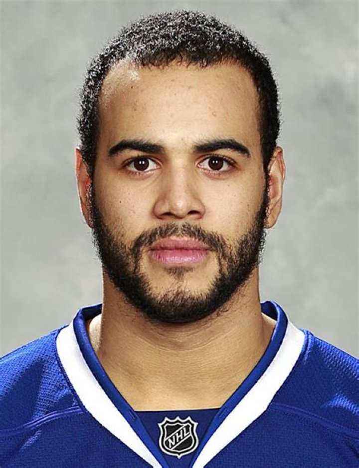 Darren Archibald- Wiki, Age, Height, Net Worth, Girlfriend, Ethnicity