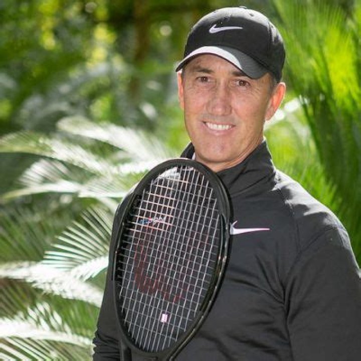 Darren Cahill Net Worth: How Rich Is He? Jannik Sinner Coach Salary Details