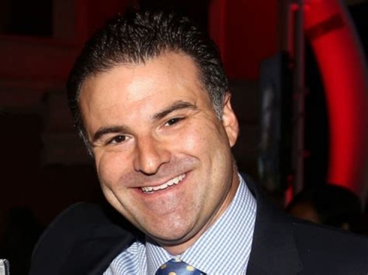 Darren Rovell- Biography, Age, Wife, Net Worth, Height, Career