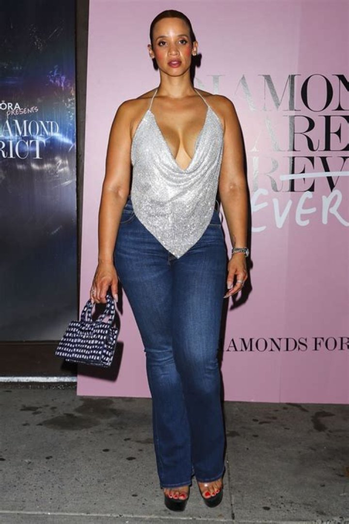 Dascha Polanco- Wiki, Age, Height, Net Worth, Husband, Ethnicity