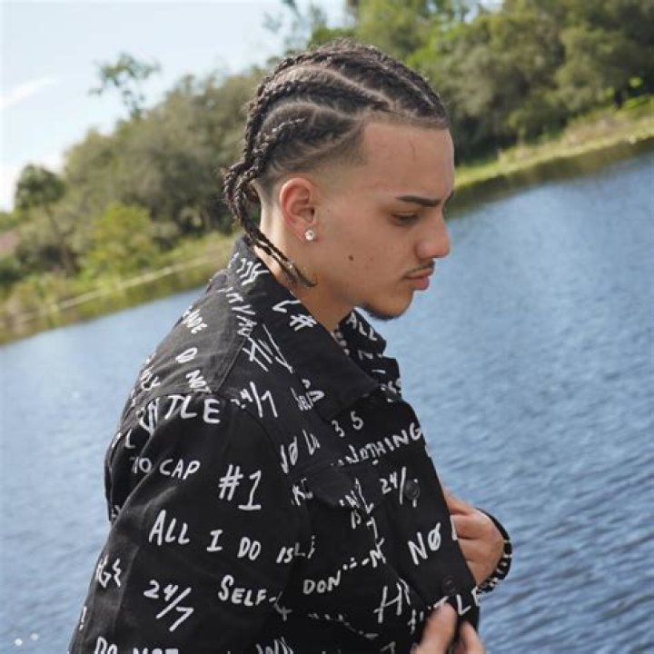 Dasgasdom3- Biography, Net Worth, Height, Weight, Girlfriend