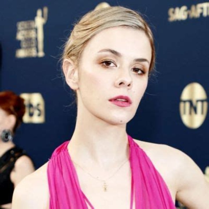 Dasha Nekrasova Is Rumored To Be Dating Louis CK