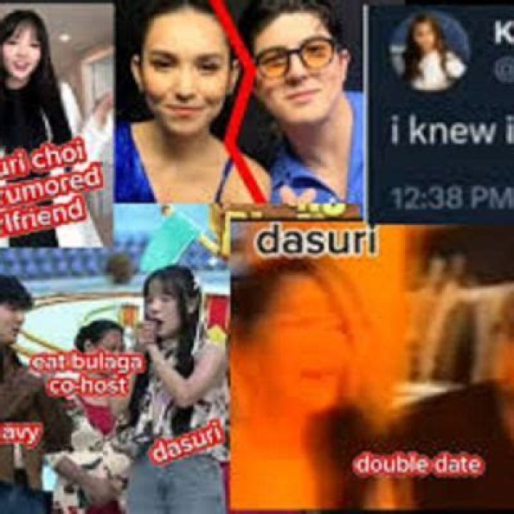 Dasuri Choi And Mavy Legaspi Scandal: Are They Together?
