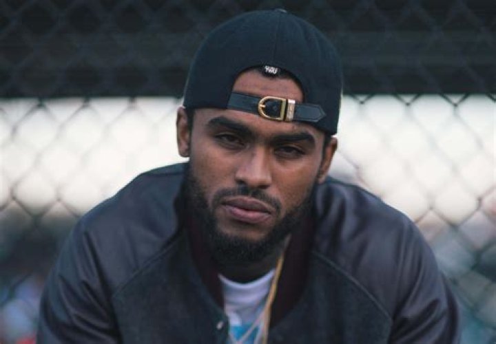 Dave East- Bio, Age, Height, Net Worth, Girlfriend, Dating
