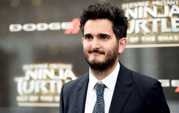 Dave Green- Wiki, Age, Height, Net Worth, Girlfriend, Ethnicity