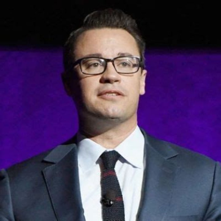 Dave Hollis Passed Away At The Age Of 47