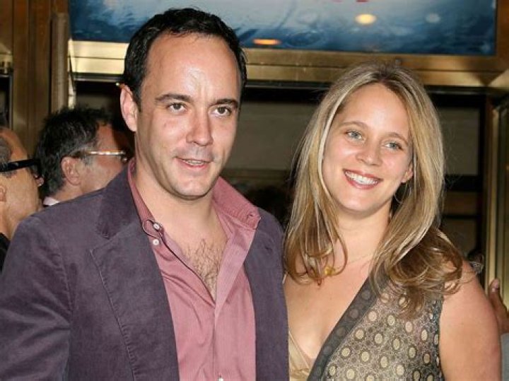 Dave Matthews Wife (Jennifer Ashley Harper) Married Life & Net Worth