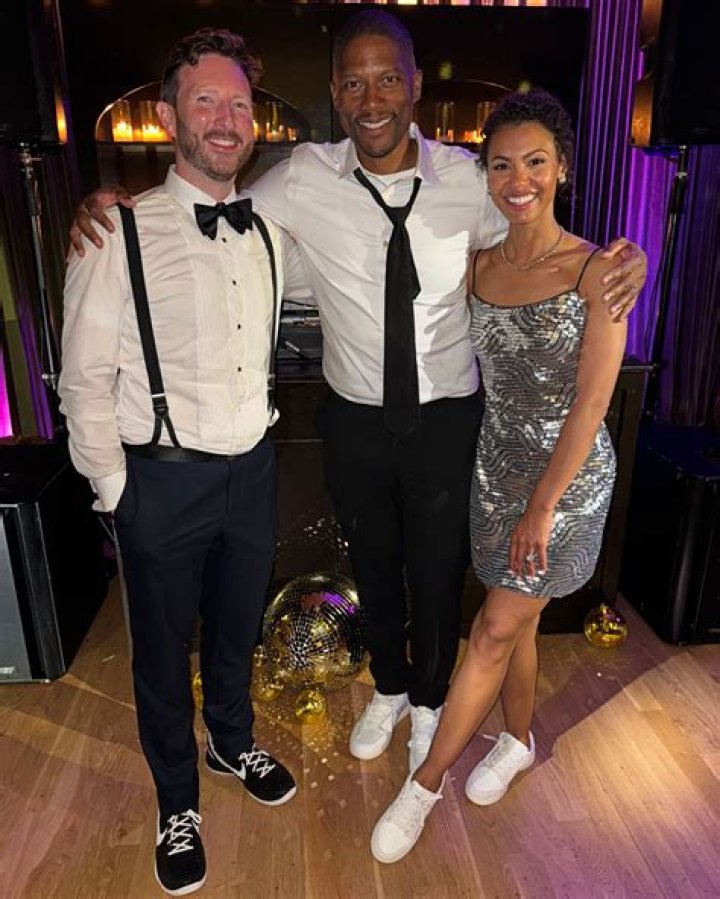 Dave McMenamin- Wiki, Age, Wife, Height, Career, Net Worth