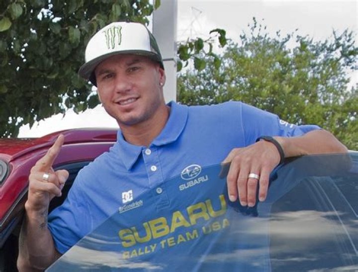 Dave Mirra- Wiki, Age, Height, Wife, Net Worth