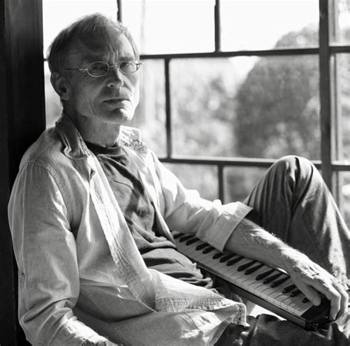 Dave Sinclair- Wiki, Age, Height, Net Worth, Wife, Ethnicity