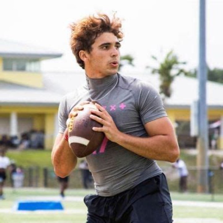 Davi Belfort Age: How Old Is He? Know More About Vitor Belfort Son