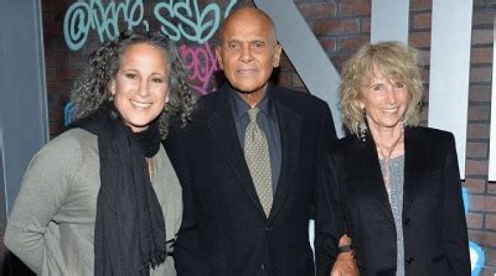 
David Belafonte- Wiki, Age, Height, Net Worth, Wife, Ethnicity	
