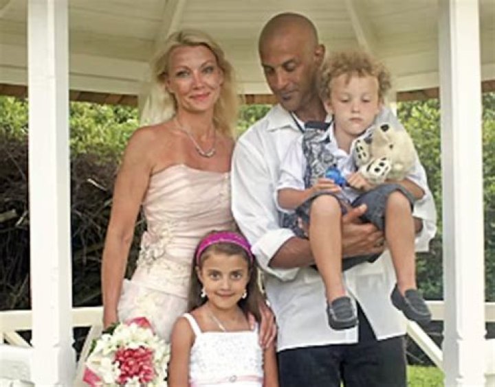 David Belafonte- Wiki, Age, Height, Net Worth, Wife, Ethnicity