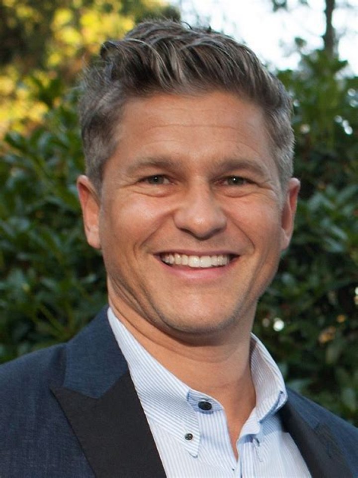 Who Is David Burtka? Wiki, Age, Height, Net Worth, Wife, Marriage