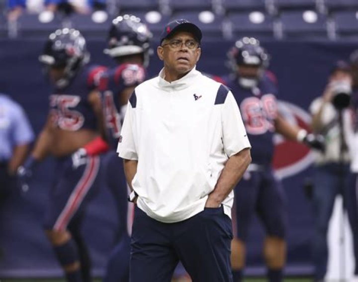 David Culley- Wiki, Age, Ethnicity, Wife, Net Worth, Family