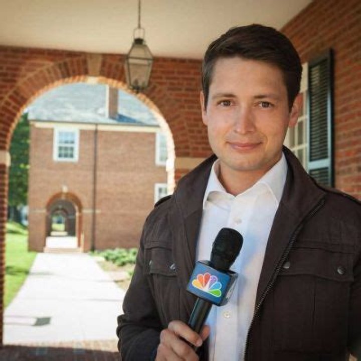 David Culver Wiki: How Old Is He? CNN Correspondent Wife & Net Worth