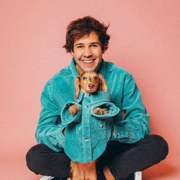 David Dobrik Refuses To Move His YouTube Content
