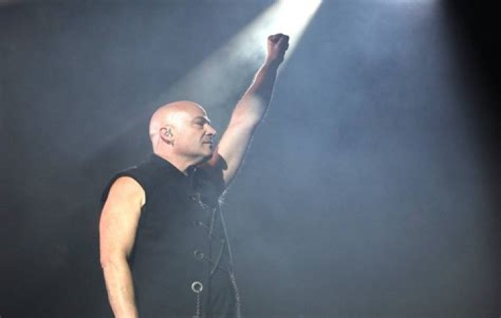 David Draiman- Wiki, Age, Height, Wife, Net Worth, Ethnicity