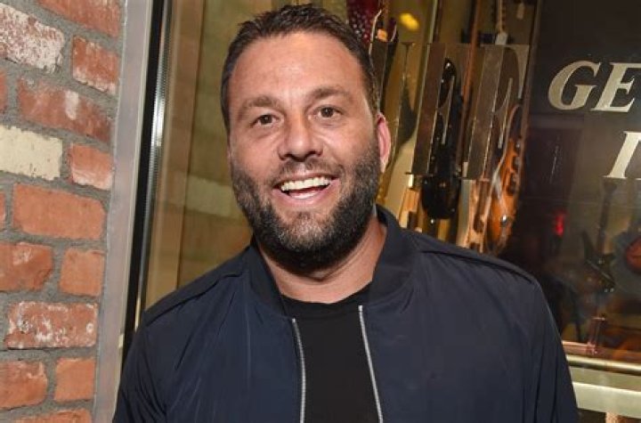 David Grutman- Wiki, Age, Height, Net Worth, Wife, Ethnicity