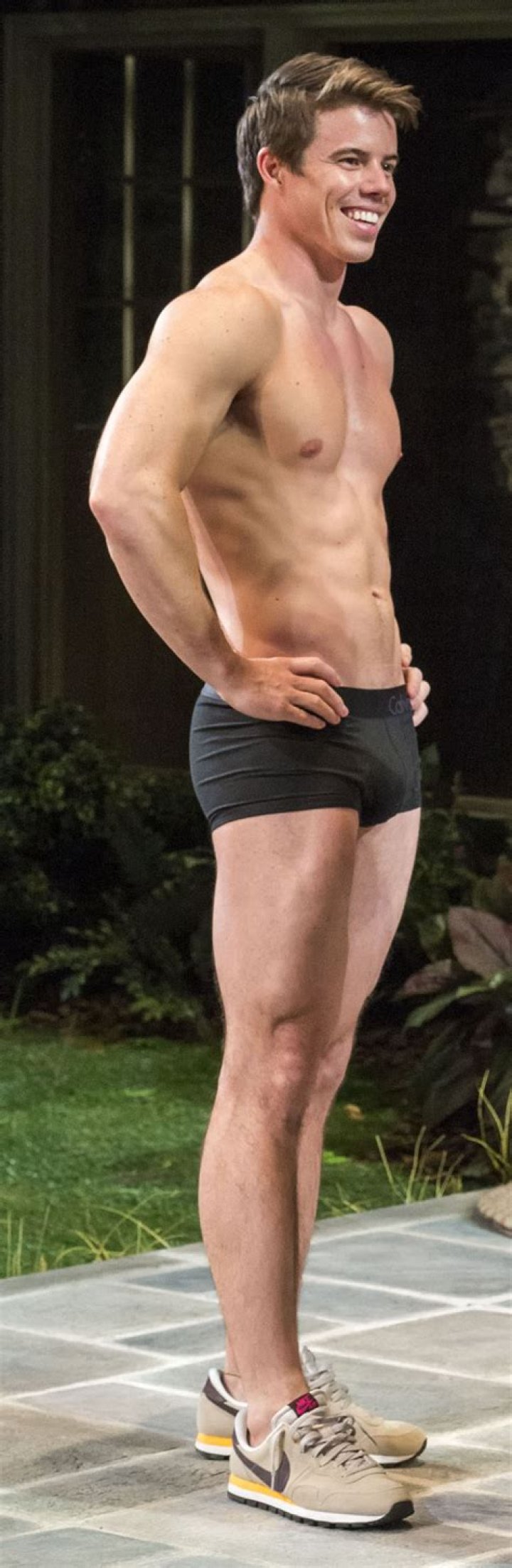 David Hull- Bio, Wiki, Age, Height, Weight, Net Worth, Career