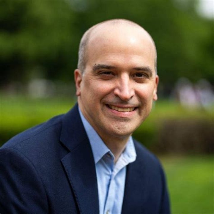 David Leonhardt- Wiki, Age, Height, Net Worth, Wife, Ethnicity