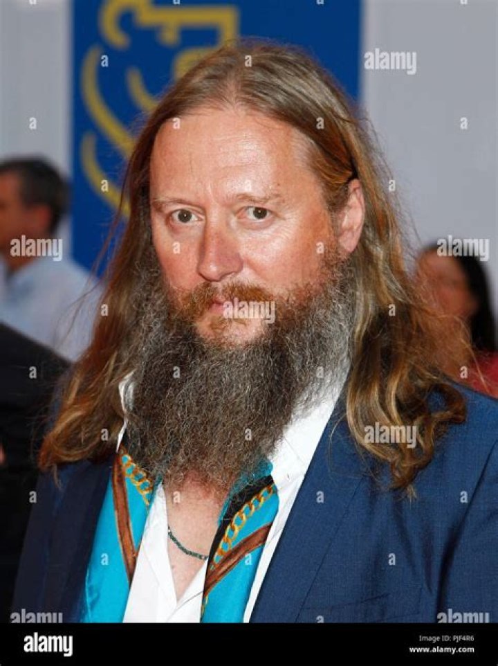 David Mackenzie- Wiki, Age, Height, Net Worth, Girlfriend, Ethnicity